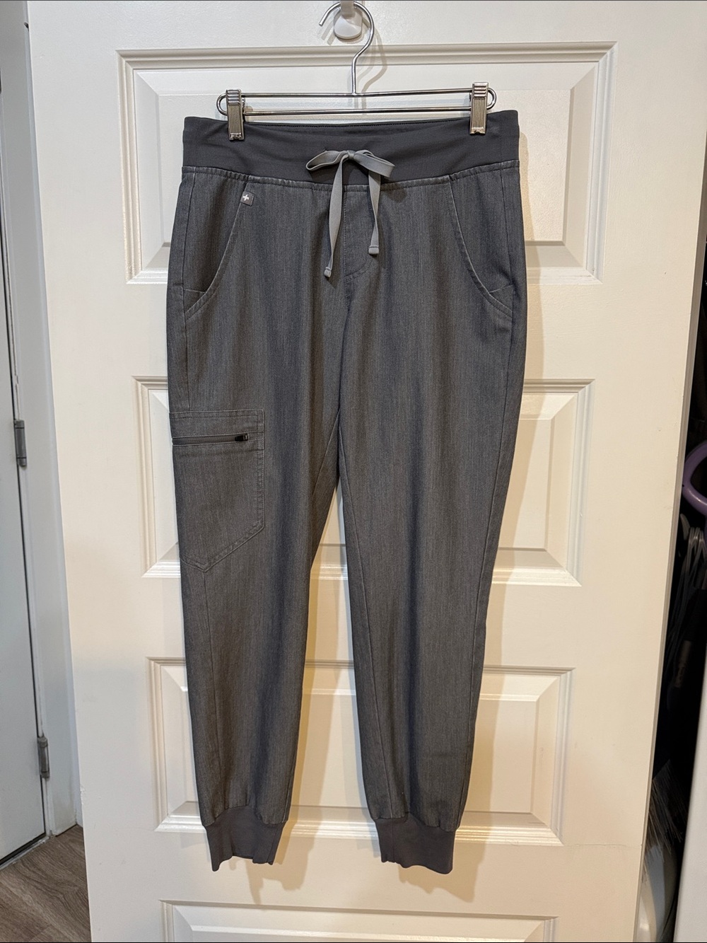 Figs Zamora Jogger Scrub Pant
